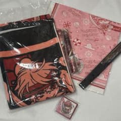 となりの坂田 初期グッズ 浦島坂田船 となりの坂田 BTC グッズセット - メルカリ