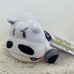 みどりのマキバオー　ぬいぐるみ