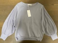 anysis 春ニットのサムネイル
