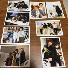 公式写真 A.B.C-Z 橋本良亮 戸塚祥太 河合郁人 塚田僚一 五関晃一のサムネイル