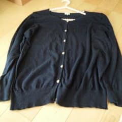 カーディガンです。のサムネイル
