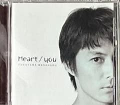 福山雅治 / Heart ／ you - メルカリ