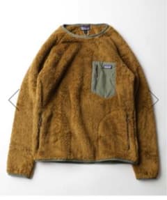 パタゴニア　Patagonia ボア　プルオーバーのサムネイル