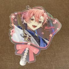 あんスタ 偶像夢幻祭2 聚光舞台 摘星 クリアカード 久遠舞珠のサムネイル