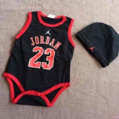 韓国子供服 JORDAN風のサムネイル