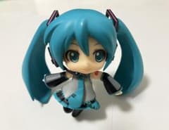 ねんどろいどぷち 初音ミク Project mirai 2 Ver. フィギュアのサムネイル