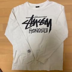 stussy ステューシー トレーナー メンズのサムネイル