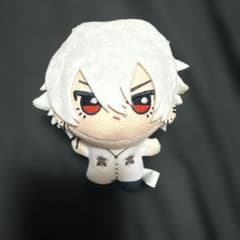 ちびぐるみ ヒプマイ 碧棺左馬刻 ヒプノシスマイク ぬい Amazon.co.jp: ヒプノシスマイク ヒプマイ ちびぐるみ 碧棺左馬刻 左馬