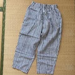 ミズイロインド　薄手　パンツのサムネイル