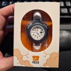 レ*ン様 【新品未使用】サ時計 オレンジ レ*ン様 【新品未使用】サ時計 オレンジ - メルカリ
