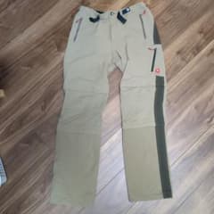 Marmot MJP-F3038 登山用パンツ L ベージュのサムネイル