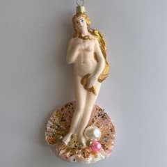 アスティエ クリスマスオーナメント ヴィーナス