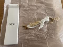 DIOR ジャドール キーホルダー キーチェーン キーリング ディオールのサムネイル