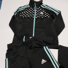 adidas アディダス ジャージ 140cm 130cmのサムネイル