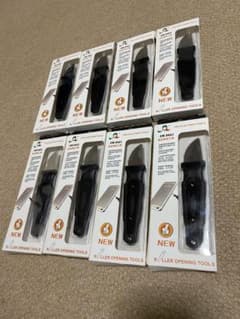 スマホ修理ツール スマホ分解工具 8 セットのサムネイル