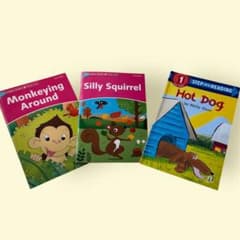 英語多読 洋書 絵本3冊セット Oxford 英語教材 英語絵本 - メルカリ