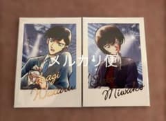 名探偵コナン 北栄町 トリック オア ミステリー チェキ風カード 箔