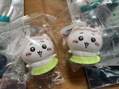 ちいかわ 映画 人魚の島のひみつ 入場者特典 チャームミニフィギュアのサムネイル