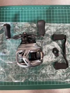 DAIWA アルファスsvtw SLPハンドル付のサムネイル