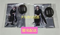 NIGHTMARE　アクスタ　柩　2個セット　ナイトメアのサムネイル