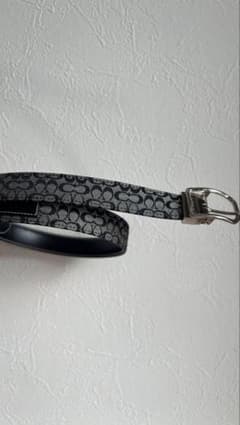 coach ベルトのサムネイル