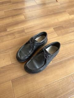 極美品 ビルケンシュトック パサデナ ダークブラウン レザー 28.5