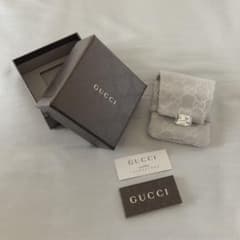 GUCCI ゴースト リング 12号のサムネイル