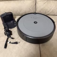 て*か様 iRobot ルンバ i2 ロボット掃除機　美品のサムネイル