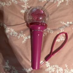ちゃんみな ペンライトのサムネイル