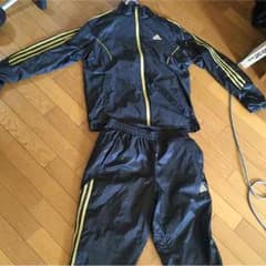 miya様専用adidas ジャージセットのサムネイル