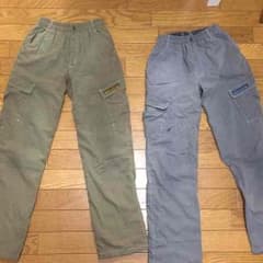 パンツ  セットのサムネイル