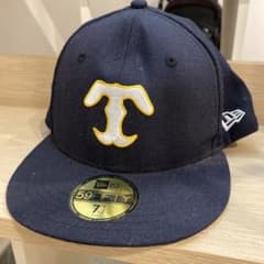 阪神タイガース　キャップのサムネイル