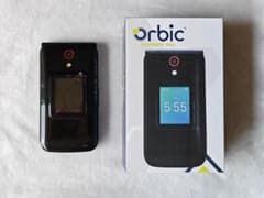 Orbic JOURNEY Pro 4G - 3