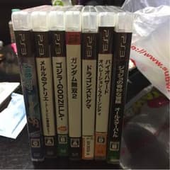 ps3ソフトぼくなつ3ついか！のサムネイル