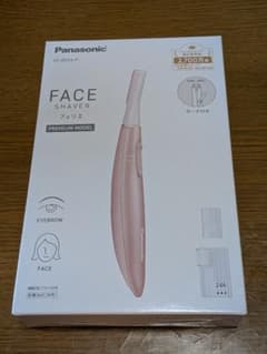 Panasonic フェリエ ES-WF63-P フェイスシェーバーのサムネイル