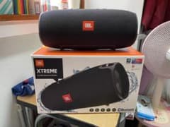 JBL XTREME BLACKのサムネイル