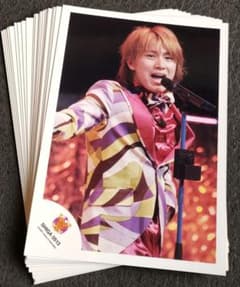 関ジャニ∞ 安田章大　西宮　缶バッジ　47 関ジャニ∞ 安田章大 西宮 缶バッジ 47 関ジャニ∞ - 47地方限定
