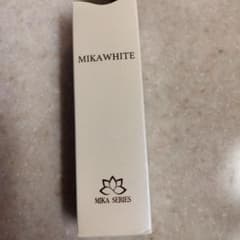Mikawhite ホワイトニング 30gのサムネイル