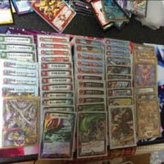 デュエマ デッキ 専用のサムネイル