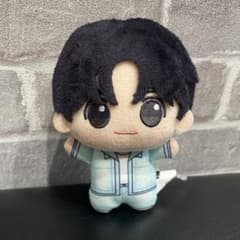 ナムコ限定 TWS トゥアス ちびぐるみvol.1 HANJIN ハンジン② - メルカリ