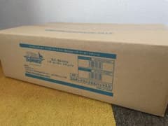 ヴァイスシュヴァルツ ダ・カーポ～ リチューン カートン1箱(24BOX