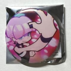 【新品】NewPanty&Stocking会場限定缶バッジ100種類ポリウレタン NEWパンスト トークショー限定 缶バッジ 100種 ポリウレタン 【匿名