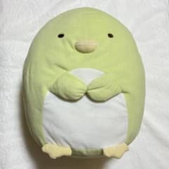 ★お値下しました‼︎★ すみっコぐらし ぺんぎん? ぬいぐるみのサムネイル