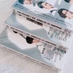 D.D./Imitation Rain 初回限定盤 通常版  3形態　お値下げ中のサムネイル