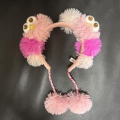 USJ セサミストリート モッピー カチューシャのサムネイル