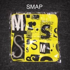 【新品 SMAP】タオルハンカチのサムネイル