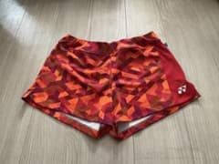 YONEX ゲームパンツのサムネイル
