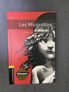 Les Misérables (英語版、学習者向け)のサムネイル