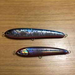 ラピード  f160 f130のサムネイル