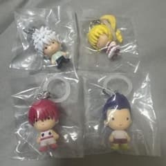 HUNTER×HUNTER 메지루시 액세서리 GI편 세미컴프셋